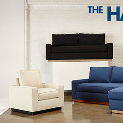 Make it POP with Kyle Schuneman - Sofas And Sectionals