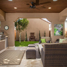 Mediterranean Room