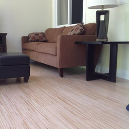 Berkeley - FineLine Maple - Hardwood Flooring
