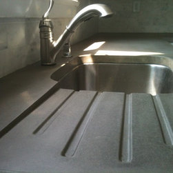 Bethlehem kitchen - Products