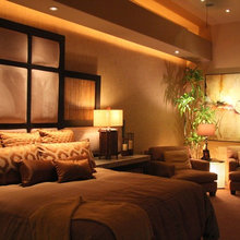 Bedrooms