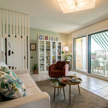 ELEGANZA NATURALE E DESIGN FUNZIONALE