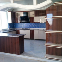 My work