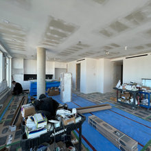 FINAL CONDO - Living-room