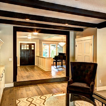 Show Stopping Whole Home Remodel