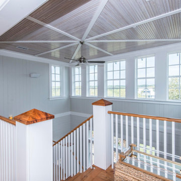 Interior Spaces