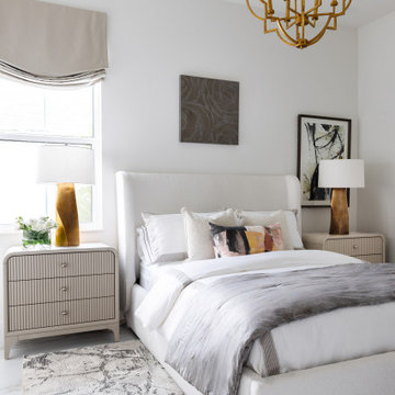 Chic Showhouse
