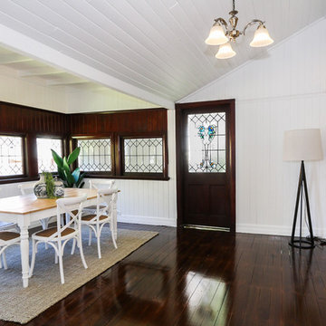 Residential Renovation | Zoubuild | Salisbury, Brisbane