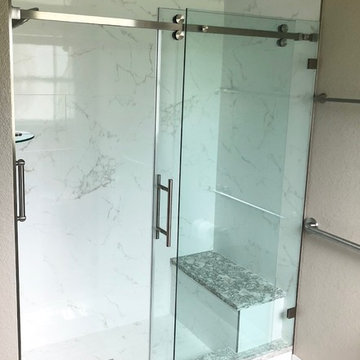 Venice Full Bathrooms Remodel