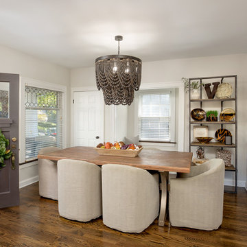 Grandview Renovation