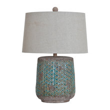 Living room Lamp