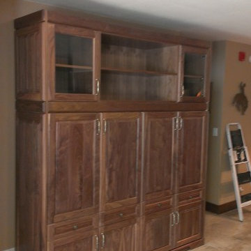 Murphy Beds
