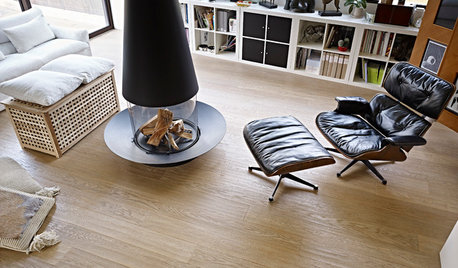 Come Far Risplendere il Vecchio Parquet Grazie alla Levigatura