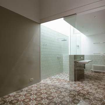 Rehabilitación de casa en Llafranc