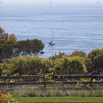 Summerland Residence