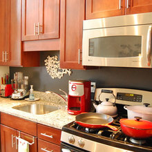 Kitchen Hardware