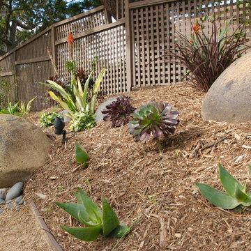Del Mar Sculptural Gem