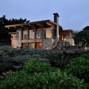 Carmel Residence Yankee Point