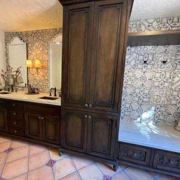 Temecula Retreat House