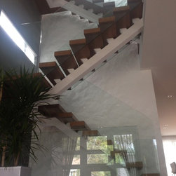 60 Geneva - Stair Parts