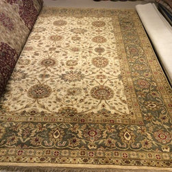 Rugs - Products