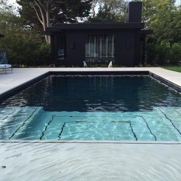 Montecito Pool and Spa