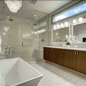 Victorian Meets Modern