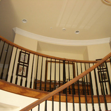 Crown Moulding