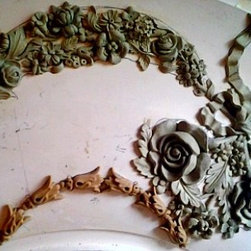 Hyde Park Mouldings Portfolio - Products