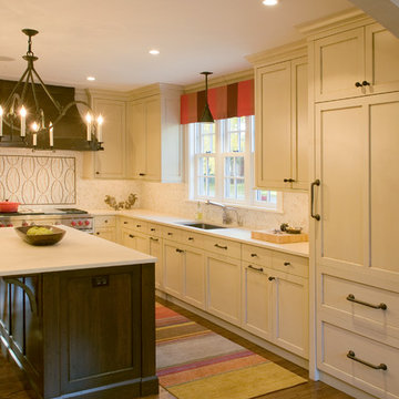 Updated Edina Home Remodel