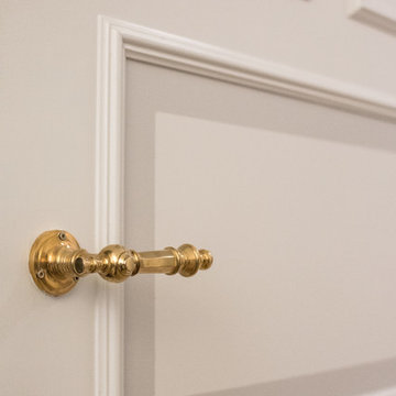 Altbau Details