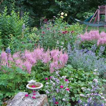 Perennial Gardens