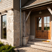 Entry/Front door
