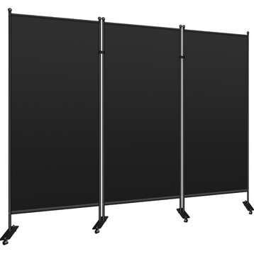 8 Ft Tall Room Dividers