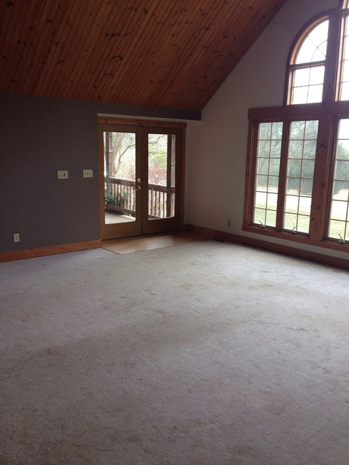 Choosing Paint Colors For A Living Room W Pine Ceilings Choosing Paint Colors For A Living Room