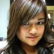 Myrah Santos's photo