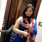 Foto von Srishty Jain