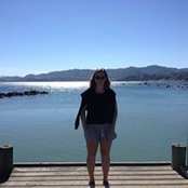 Arabella Gregory's photo