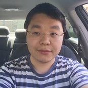 Wei Bai's photo