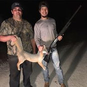 Jason Ryan LeJeune's photo