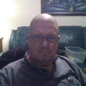 Robert Burkholder's photo