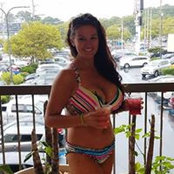 Brooke Rays foto