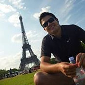 Daniel Santos's photo
