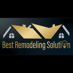 Best Remodeling Solution Inc.
