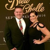 Andrea Cenova's photo