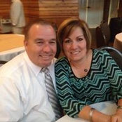 Scott-Cassie Strickland's photo