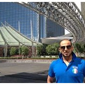Essa Sharaf's photo