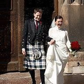 Alistair Macnaughtan's photo