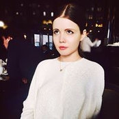 Dasha Khavchenko's photo