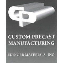 Precast Concrete By Edinger Materials